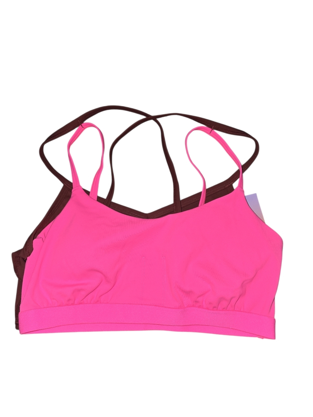 Women’s JoyLab Sports Bra With Removable Pads, Small, NWT!!!